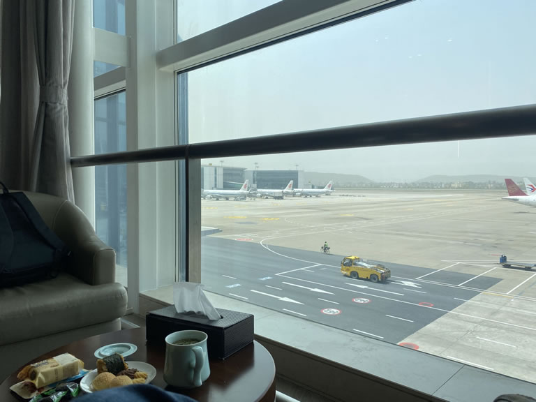 律师办什么信用卡好，说说机场贵宾厅、信用卡那些事插图